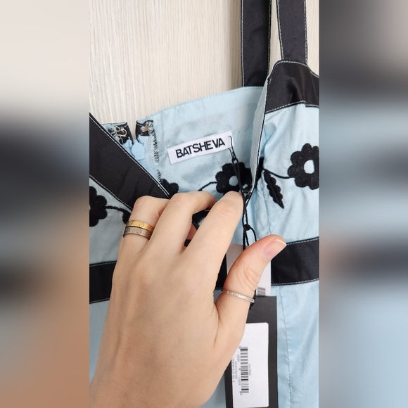 Batsheva dress - Picture 3 of 6